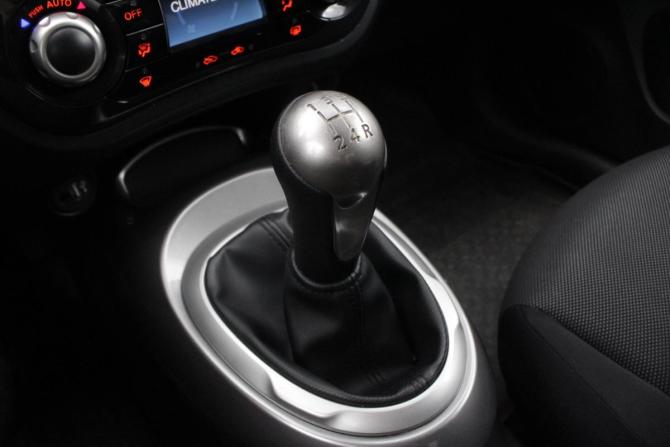 Nissan Juke I с пробегом 2011 года, цена 895 000 рублей, 177324 км, внедорожник, Автокод Объявления