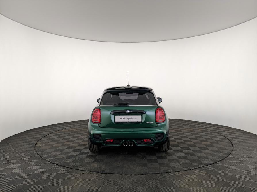 Mini Hatch III (F55/F56) Рестайлинг Москва  - изображение 7