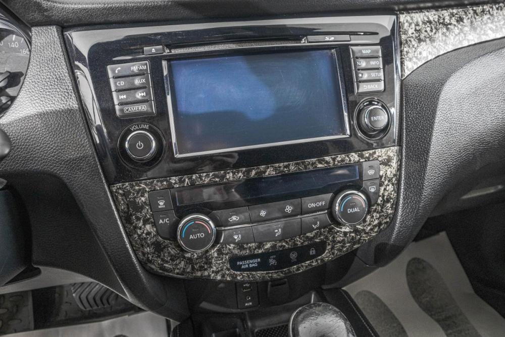 Nissan Qashqai II Барнаул  - изображение 20