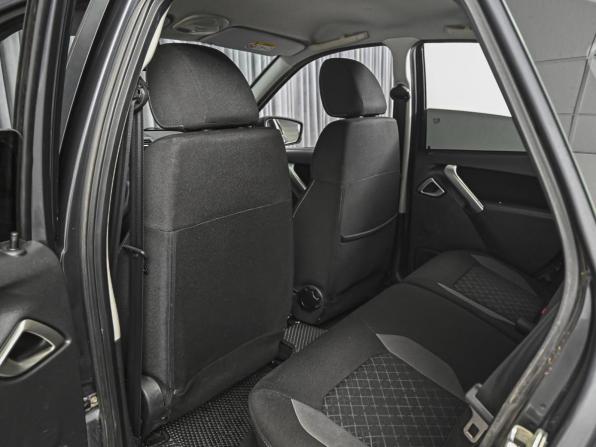 Lada (ВАЗ) Granta I Рестайлинг с пробегом 2019 года, цена 890 000 рублей, 108562 км, лифтбек, Автокод Объявления