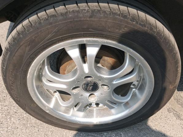 Mazda Demio II (DY) с пробегом 2004 года, цена 190 000 рублей, 202829 км, хэтчбек, Автокод Объявления