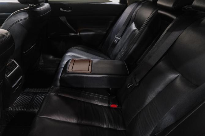 Nissan Teana II с пробегом 2010 года, цена 999 000 рублей, 223000 км, седан, Автокод Объявления