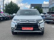 Mitsubishi Outlander III Рестайлинг 2 Санкт-Петербург  - изображение 11