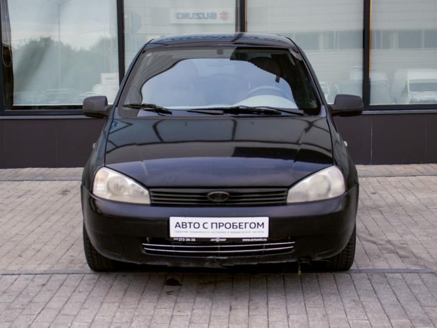 Lada (ВАЗ) Kalina I Екатеринбург  - изображение 8