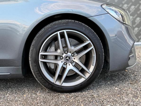 Mercedes-Benz S-Класс VI (W222 C217) Рестайлинг с пробегом 2020 года, цена 6 850 000 рублей, 60000 км, седан, Автокод Объявления