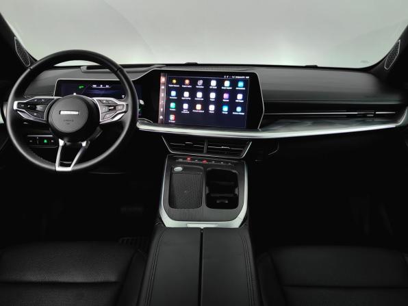 Haval F7 II с пробегом 2025 года, цена 2 949 000 рублей, 22680 км, внедорожник, Автокод Объявления