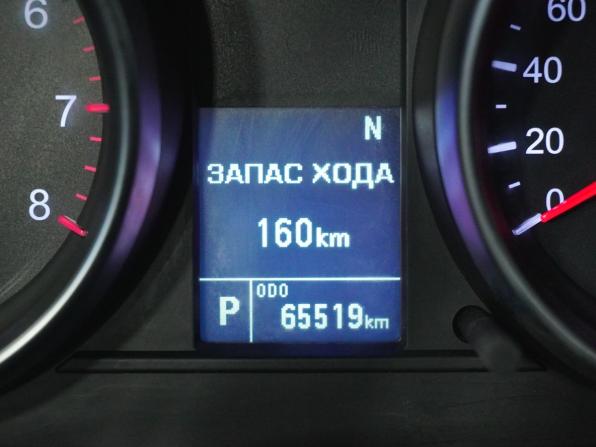 Haval M6 II с пробегом 2023 года, цена 1 799 000 рублей, 65519 км, внедорожник, Автокод Объявления