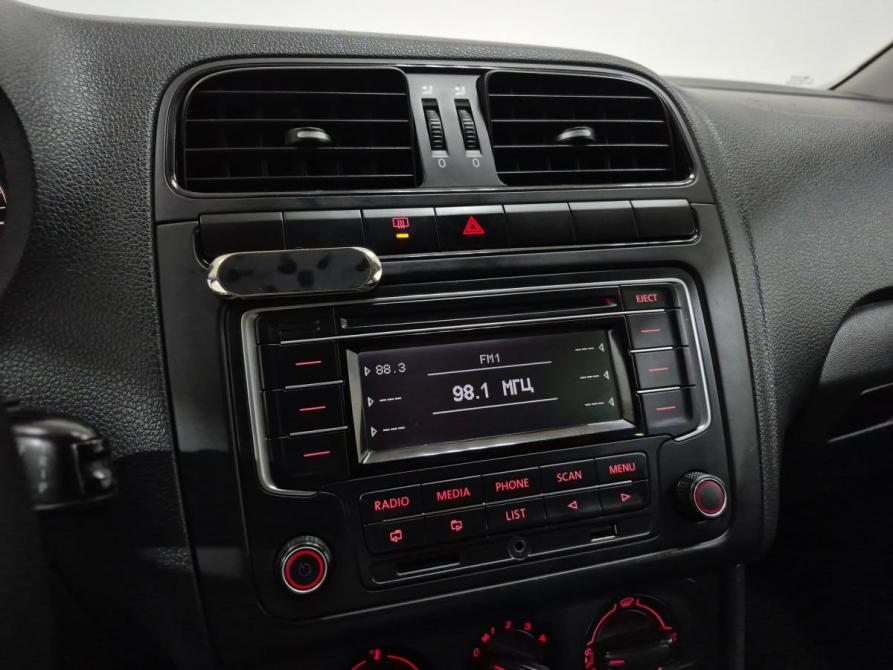 Volkswagen Polo V Альметьевск  - изображение 15