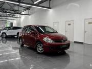 Nissan Tiida I Рестайлинг Тверь  - изображение 23