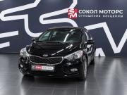 Kia Cerato III Ростов-на-Дону  - изображение 23