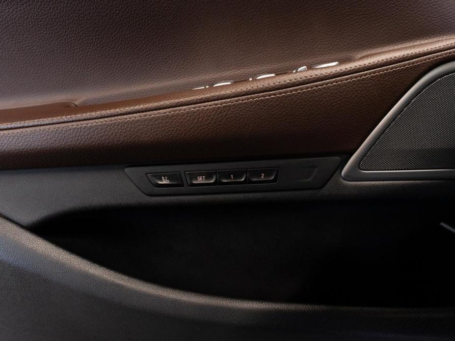 BMW 7 серии VI (G11/G12) Москва  - изображение 21