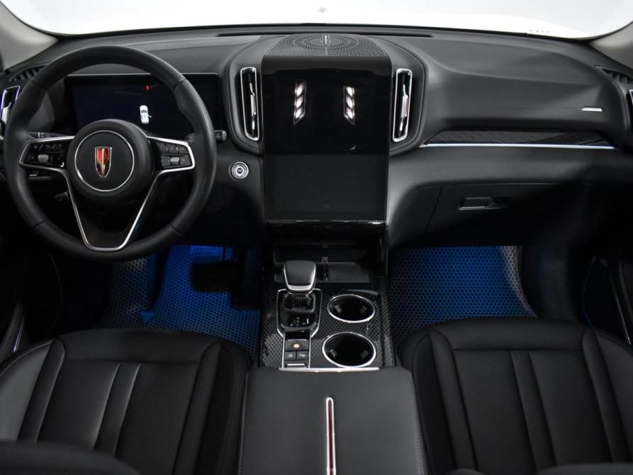 Hongqi HS3 Санкт-Петербург  - изображение 16