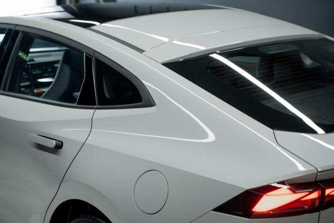 Новый Changan UNI-V I 2024 года, цена 3 259 900 рублей, лифтбек, Автокод Объявления