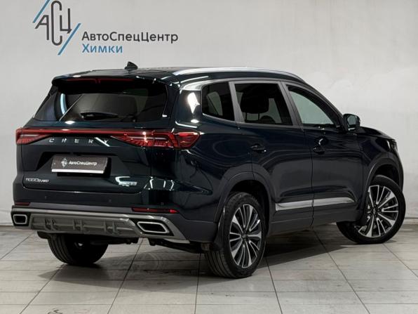 Chery Tiggo 8 Pro Plug-in Hybrid с пробегом 2023 года, цена 2 599 800 рублей, 66000 км, внедорожник, Автокод Объявления