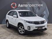 Kia Sorento II Рестайлинг Пермь  - изображение 30