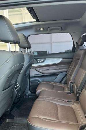 Chery Tiggo 8 Pro I с пробегом 2023 года, цена 2 239 000 рублей, 64000 км, внедорожник, Автокод Объявления