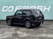 Lada (ВАЗ) Niva Legend Кропоткин  - изображение 20