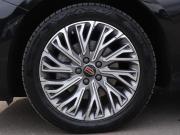 Hongqi H5 II Москва  - изображение 47
