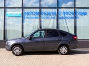 Lada (ВАЗ) Granta I Рестайлинг Екатеринбург  - изображение 21