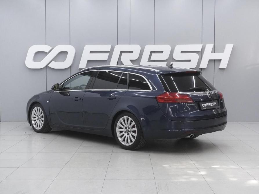Opel Insignia I Ростов-на-Дону  - изображение 2