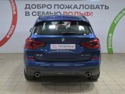 BMW X3 III (G01) Москва  - изображение 25