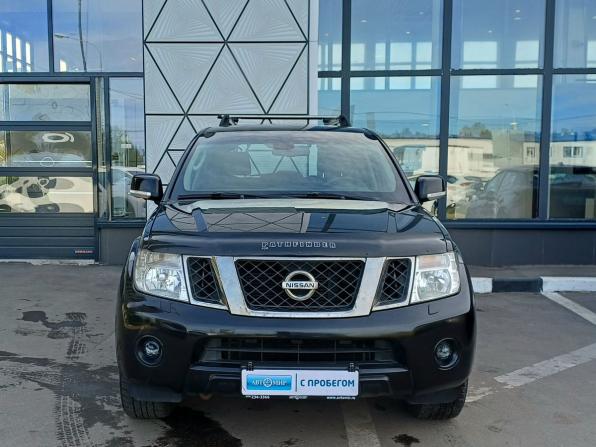 Nissan Pathfinder III Рестайлинг с пробегом 2011 года, цена 1 499 000 рублей, 264753 км, внедорожник, Автокод Объявления