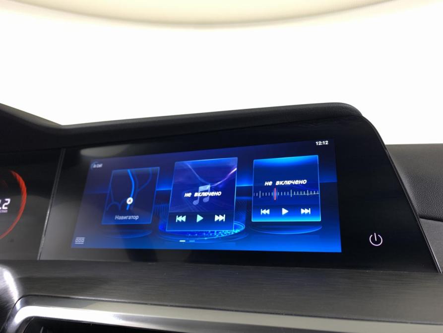 Changan CS35 Plus I Рестайлинг Москва  - изображение 15