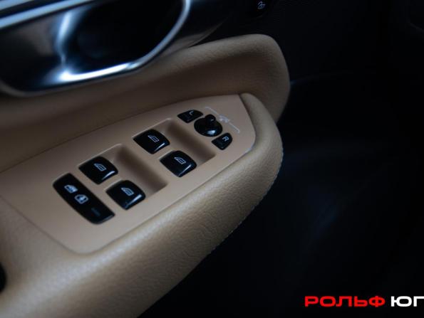 Volvo XC90 II с пробегом 2018 года, цена 3 948 000 рублей, 111602 км, внедорожник, Автокод Объявления