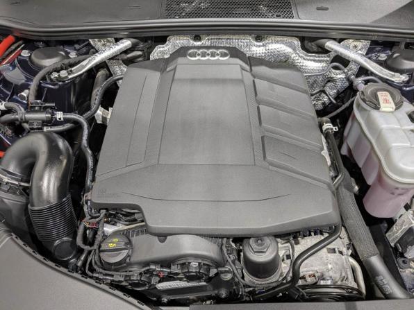Audi A6 V (C8) с пробегом 2021 года, цена 4 950 000 рублей, 68277 км, седан, Автокод Объявления