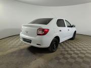 Renault Logan II Уфа  - изображение 28