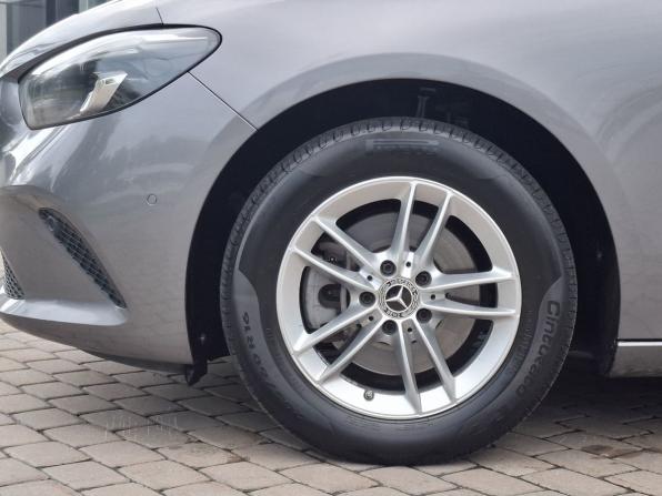 Mercedes-Benz B-Класс III (W247) с пробегом 2020 года, цена 2 200 000 рублей, 98882 км, хэтчбек, Автокод Объявления