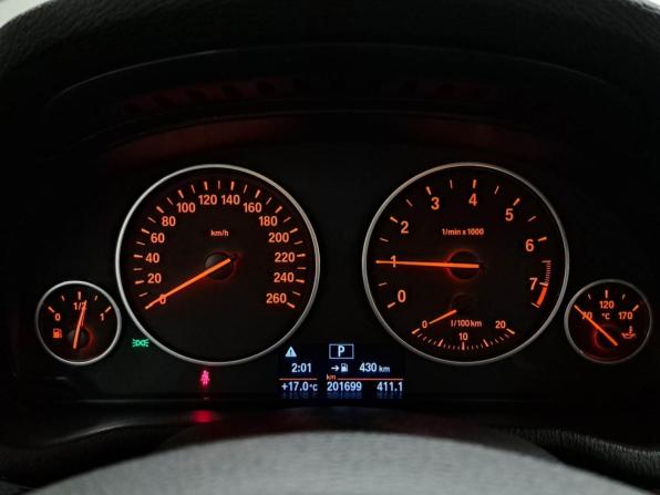BMW X3 II (F25) Рестайлинг с пробегом 2015 года, цена 1 800 000 рублей, 201698 км, внедорожник, Автокод Объявления
