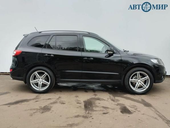 Hyundai Santa Fe II Рестайлинг с пробегом 2011 года, цена 1 289 000 рублей, 315681 км, внедорожник, Автокод Объявления