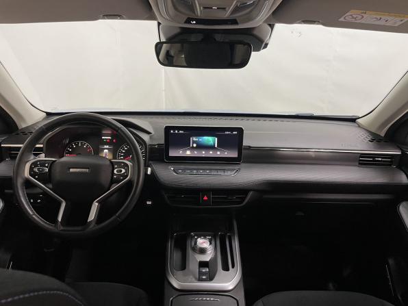 Haval Jolion I с пробегом 2021 года, цена 1 770 000 рублей, 53045 км, внедорожник, Автокод Объявления