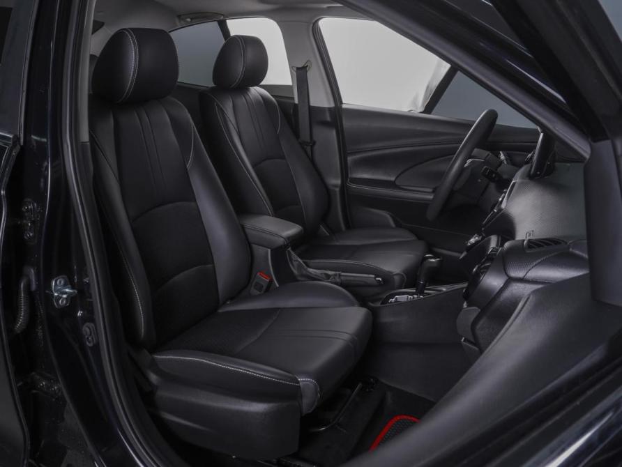 Changan Alsvin Ростов-на-Дону  - изображение 8