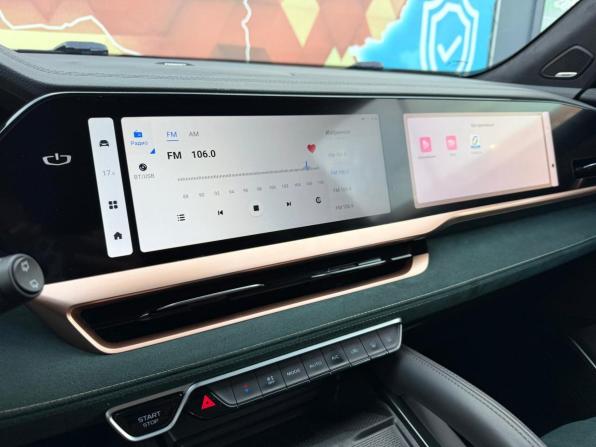 Geely Monjaro I с пробегом 2023 года, цена 2 809 000 рублей, 160000 км, внедорожник, Автокод Объявления