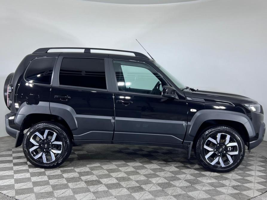 Lada (ВАЗ) Niva Travel I Рестайлинг Ростов-на-Дону  - изображение 8