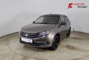 Lada (ВАЗ) Granta I Рестайлинг Волгоград  - изображение 29