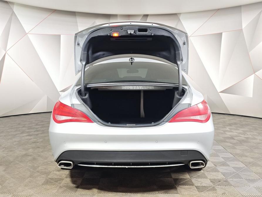 Mercedes-Benz CLA I (C117 X117) Москва  - изображение 12
