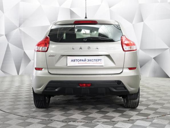 Lada (ВАЗ) XRAY I с пробегом 2016 года, цена 661 000 рублей, 161000 км, хэтчбек, Автокод Объявления