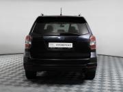 Subaru Forester IV Москва  - изображение 22