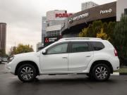 Nissan Terrano III (D10) Москва  - изображение 24