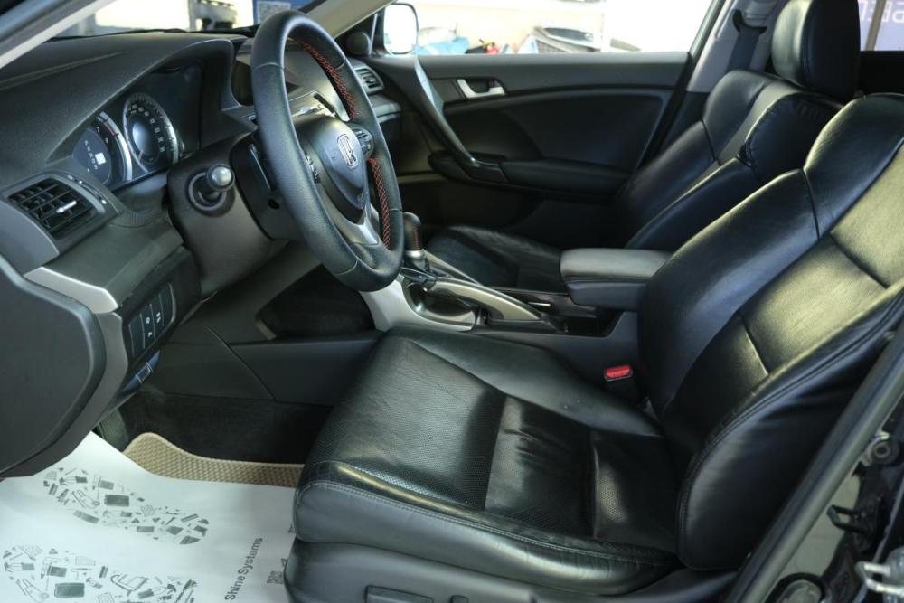 Honda Accord VIII Омск  - изображение 8