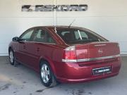 Opel Vectra C Рестайлинг Уфа  - изображение 20