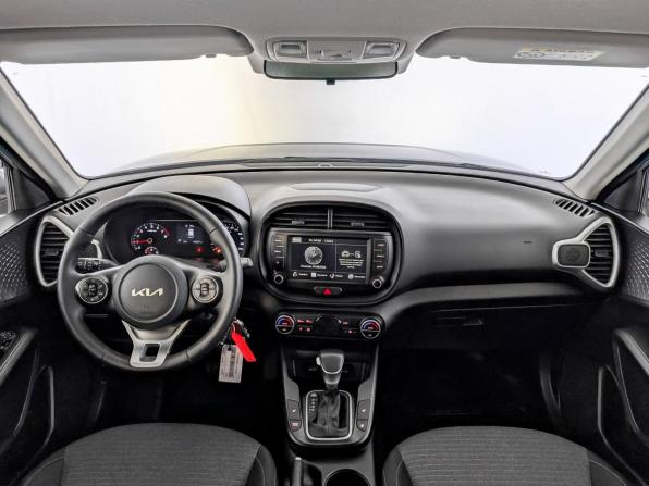 Kia Soul III с пробегом 2021 года, цена 1 745 000 рублей, 166241 км, хэтчбек, Автокод Объявления