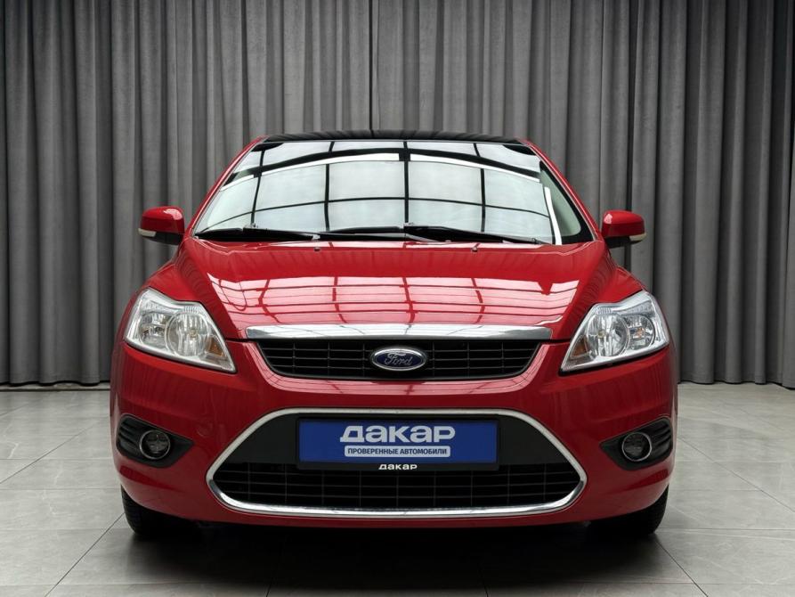 Ford Focus II Рестайлинг Ижевск  - изображение 2