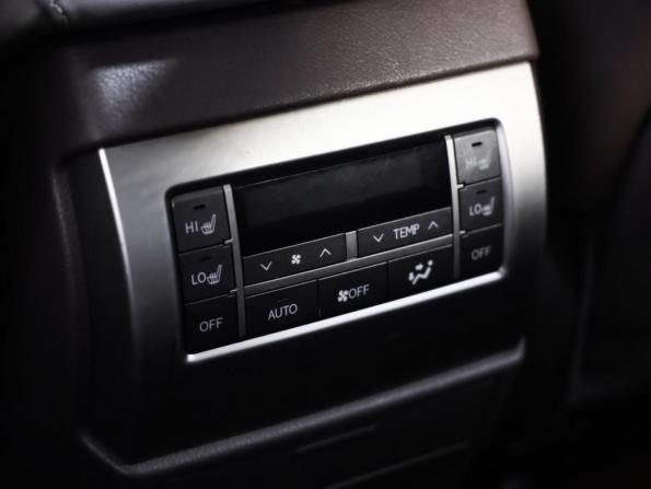 Lexus GX II с пробегом 2012 года, цена 2 889 000 рублей, 317469 км, внедорожник, Автокод Объявления