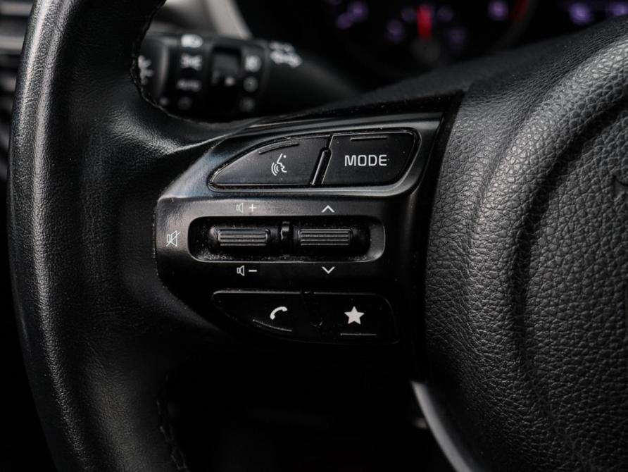 Kia Rio IV Рестайлинг Москва  - изображение 23
