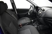 Lada (ВАЗ) Granta I Рестайлинг Москва  - изображение 28