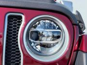 Jeep Wrangler IV (JL) Воронеж  - изображение 28